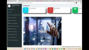 Training - TaxNob Rah