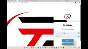 Training - TaxNob Rah