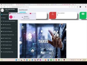 Training - TaxNob Rah