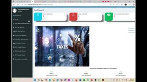 Training - TaxNob Rah