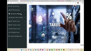 Training - TaxNob Rah