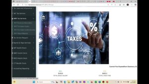 Training - TaxNob Rah